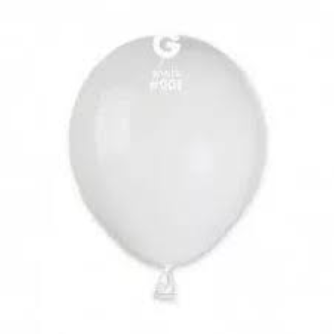 GEMAR WHITE 13CM 5''